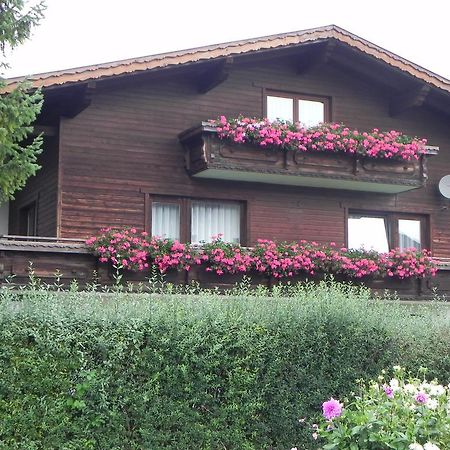 Ferienwohnung Schautzgy Reutte Kültér fotó