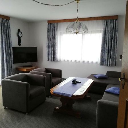 Ferienwohnung Schautzgy Reutte Kültér fotó