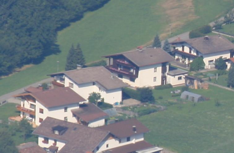 Ferienwohnung Schautzgy Reutte Szoba fotó