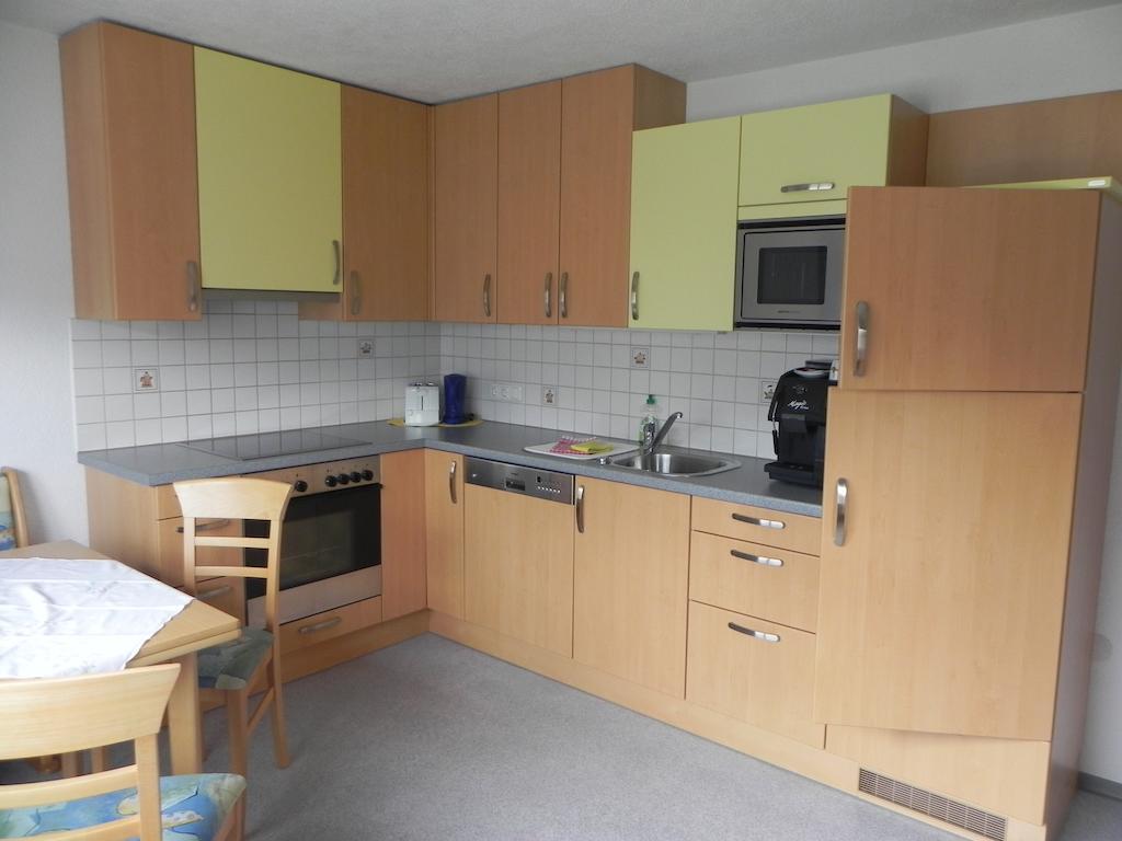 Ferienwohnung Schautzgy Reutte Szoba fotó