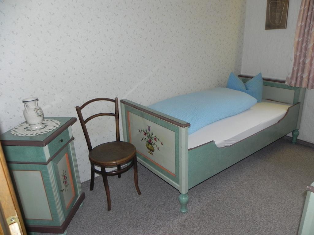 Ferienwohnung Schautzgy Reutte Szoba fotó