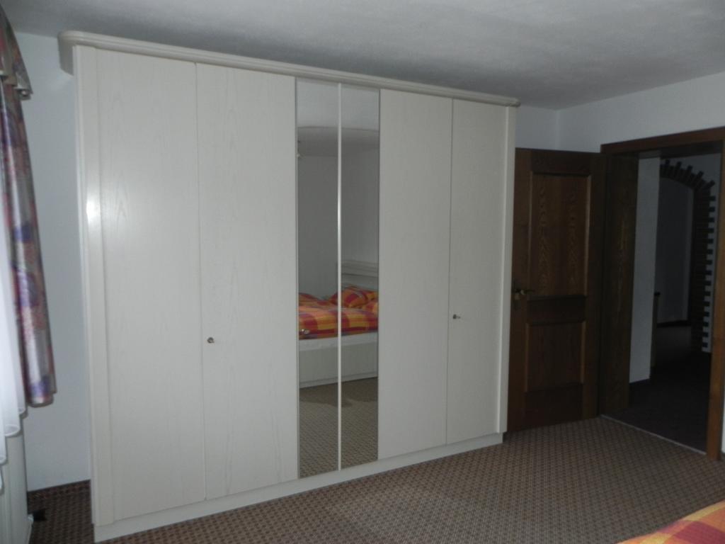 Ferienwohnung Schautzgy Reutte Szoba fotó