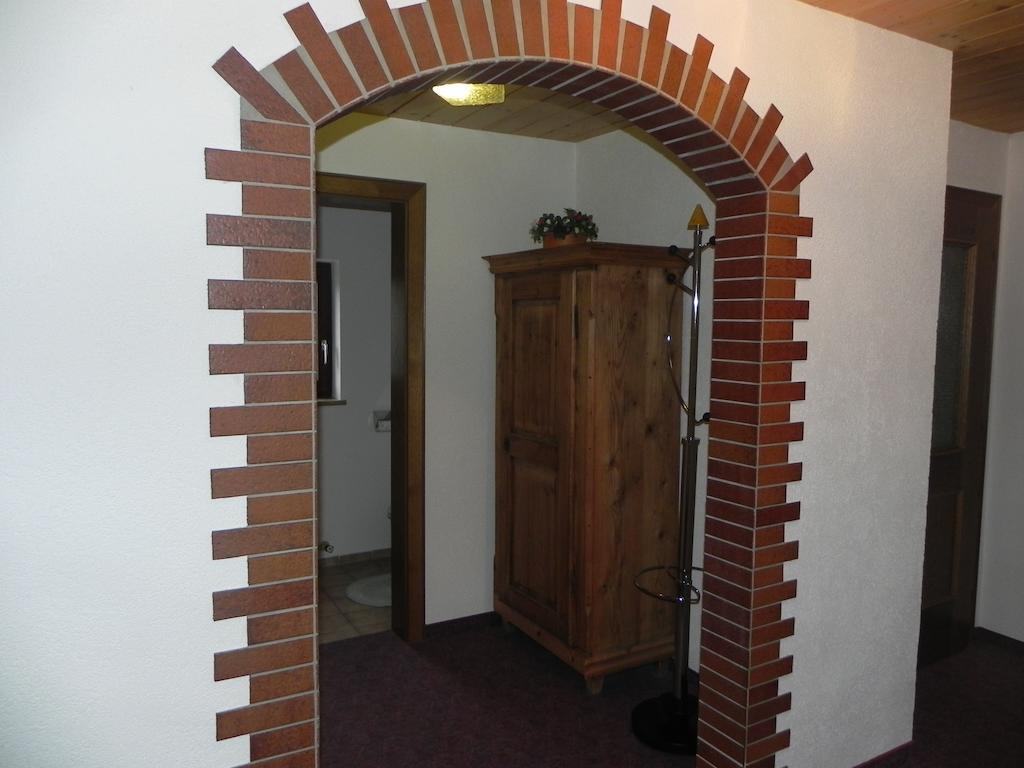 Ferienwohnung Schautzgy Reutte Szoba fotó