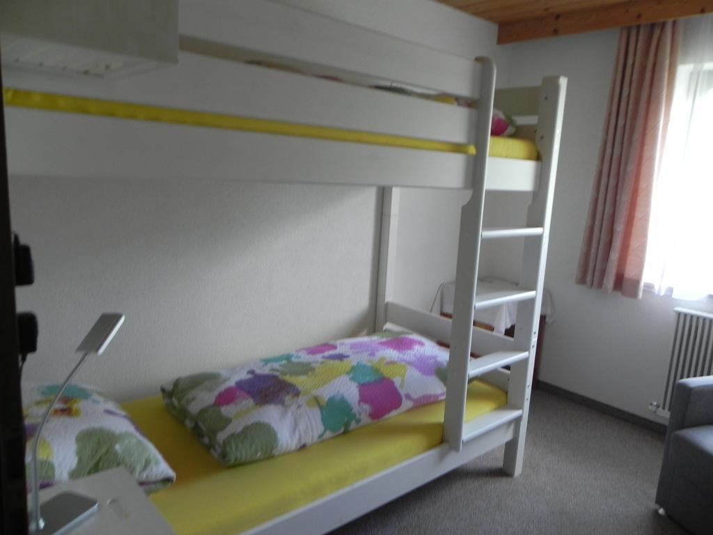 Ferienwohnung Schautzgy Reutte Kültér fotó