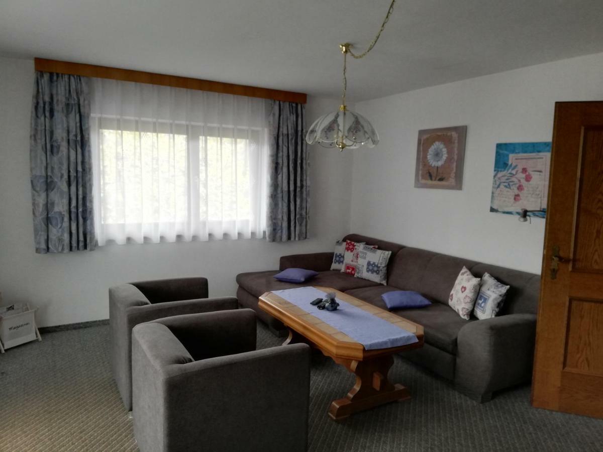Ferienwohnung Schautzgy Reutte Kültér fotó